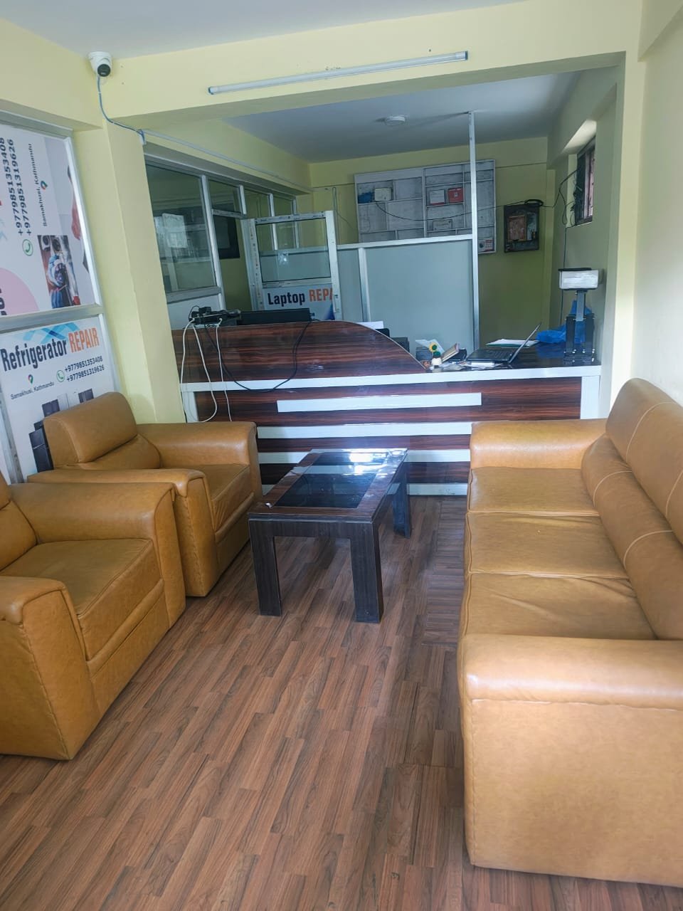 LG Service Center in Bhaktapur for washing machine refrigerator AC TV repair