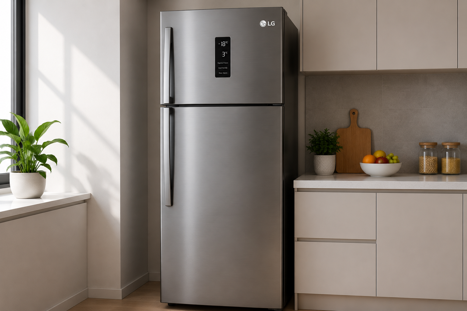 Contact Appliance Repair Service for fridge repair