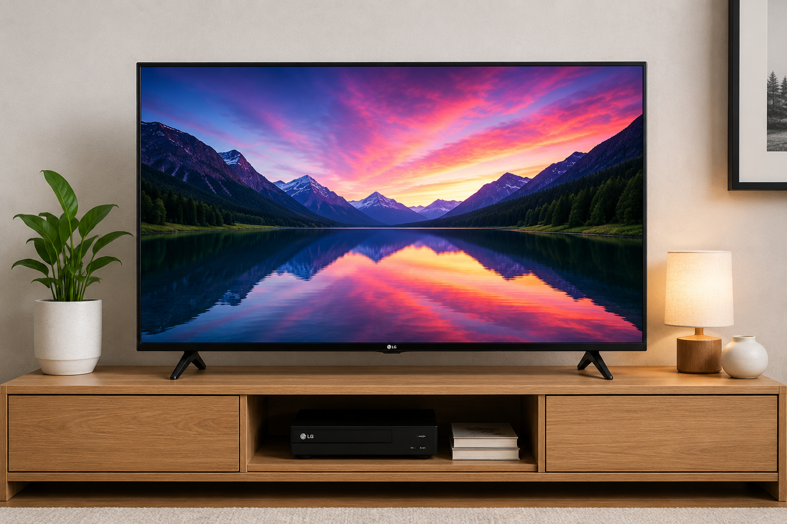 Contact Appliance Repair Service for smart TV repair