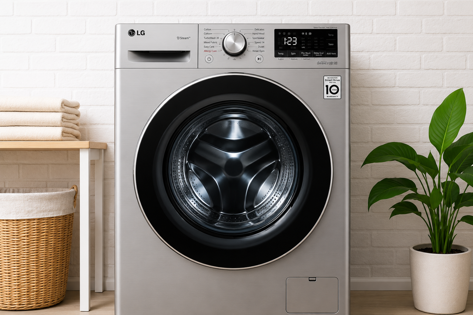 Contact Appliance Repair Service for washing machine repair