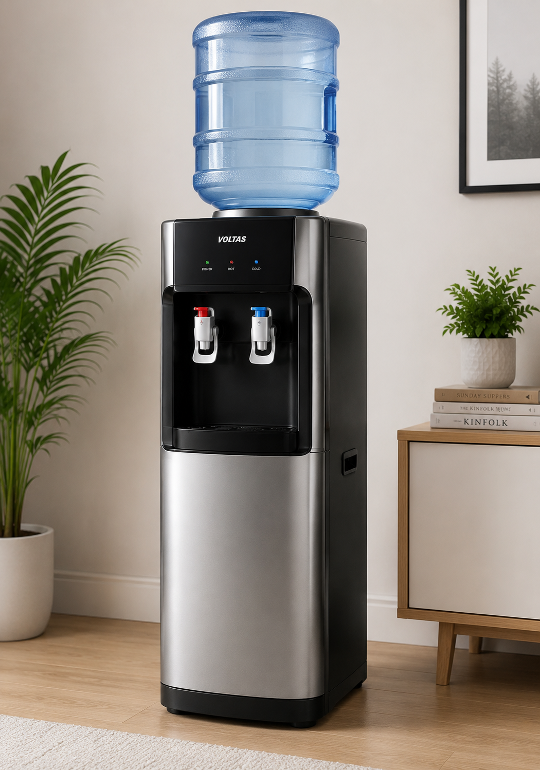 Contact Appliance Repair Service for water dispenser repair